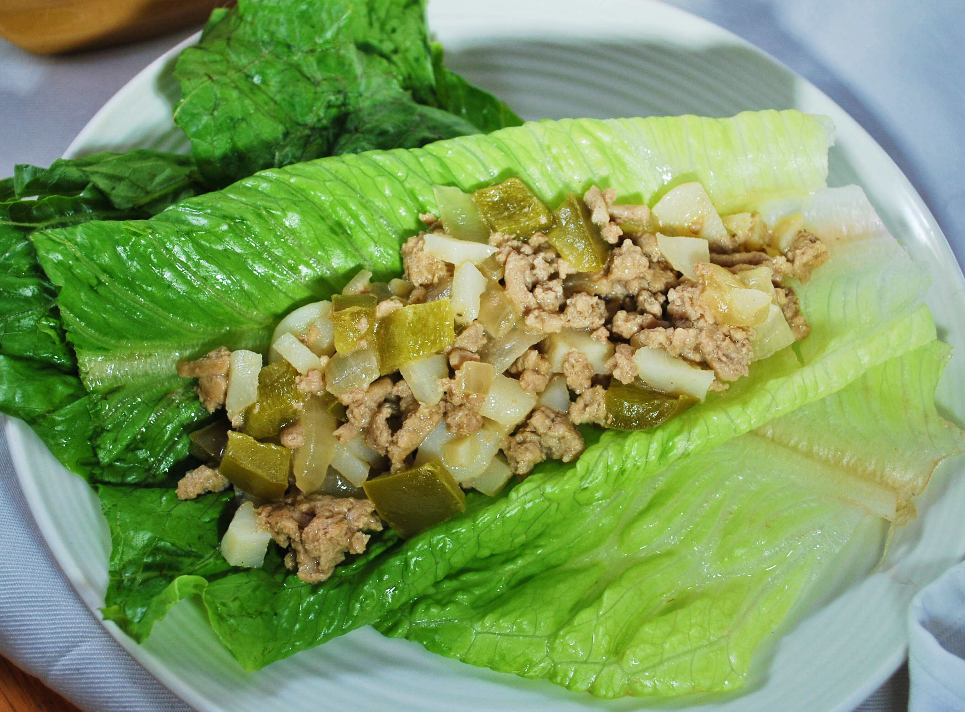 asian-turkey-lettuce-wraps-iris-and-honey